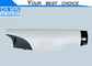 বক্ররেখা সারফেস সাইড কোণার প্যানেল 1654815912 হেডলাইট প্লাস্টিক উপাদান পাশাপাশি